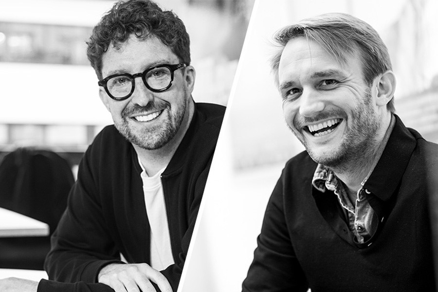 Beta Cinema Taps Moritz Hemminger as Head of Sales & Acquisitions